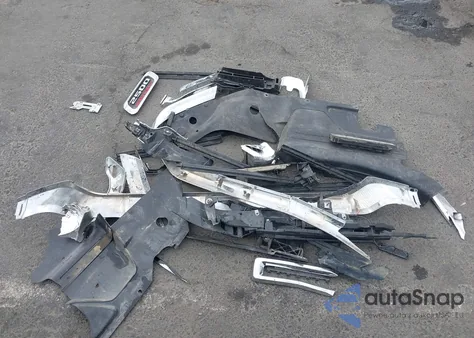 2022 Ram 2500 Tradesman 4X4 8' Box из США, поврежденный, VIN 3C6UR5HJ2NG177497